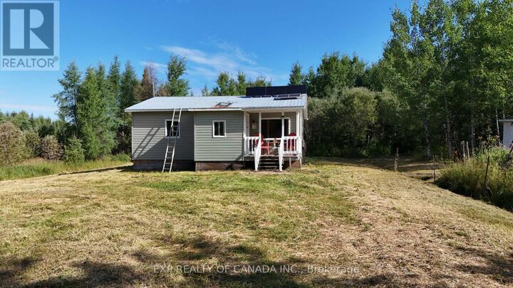 Property Photo: Pt Lt 9 Con 3 Corners ON P0L 1C0