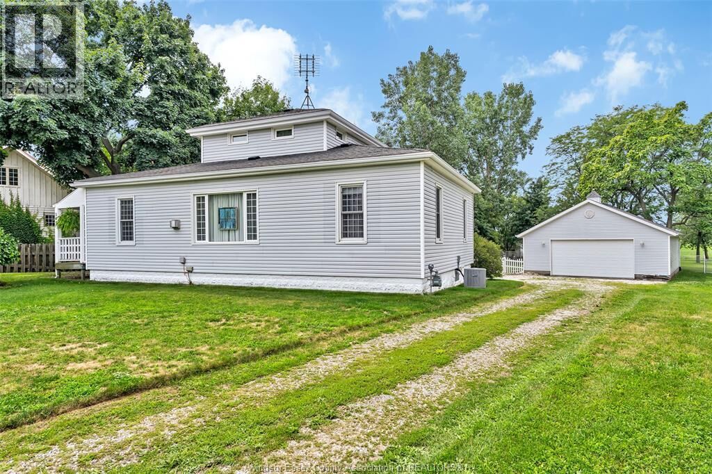 Property Photo: 509 County Rd 34 West ON N8M 2X5
