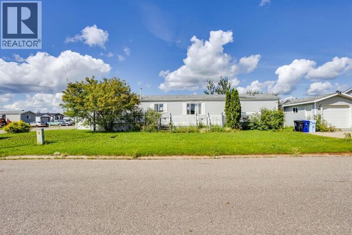 Property Photo:  248 Palomino Close  AB T9H 5M2 