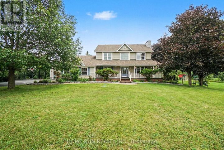 Property Photo: 112 Kerscott Heights Way ON K0A 1T0