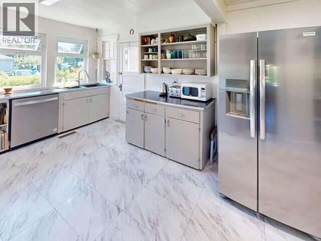 Property Photo:  4653 Joyce Ave  BC V8A 3B5 
