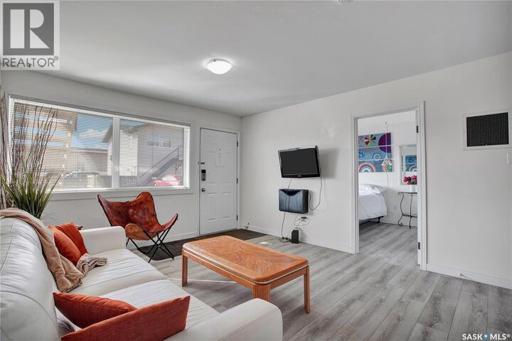 Property Photo: 103 120 C Avenue N SK S7L 7M3