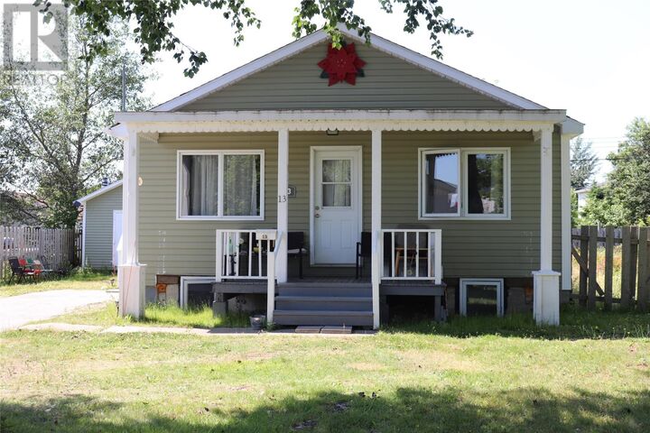 Property Photo:  13 Woodland Street  NL A2N 1M3 