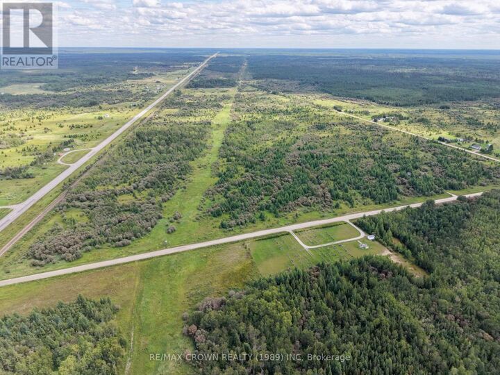 Property Photo:  Lot 24 Con 3 Eilber Township  ON P0L 1T0 