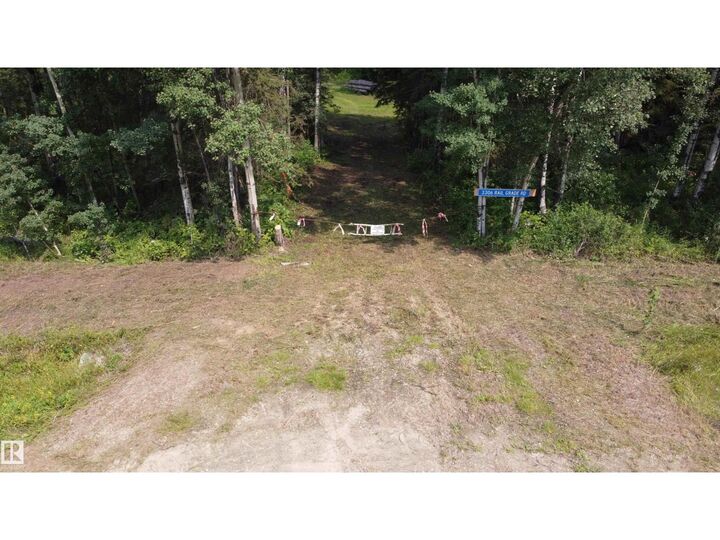 Property Photo:  3306 Rail Grade Rd  AB T0E 0A0 