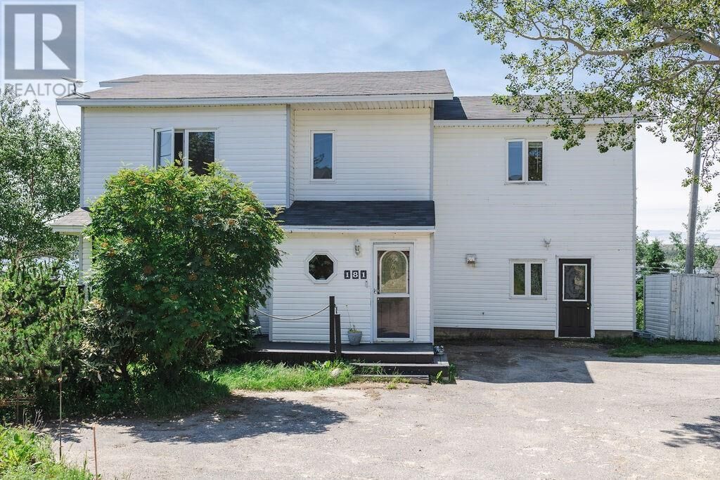 Property Photo:  181 Main Street  NL A0G 1B0 