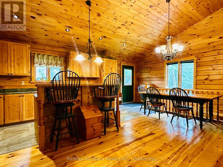 Property Photo: 7140 Highway 28 ON K0L 3E0