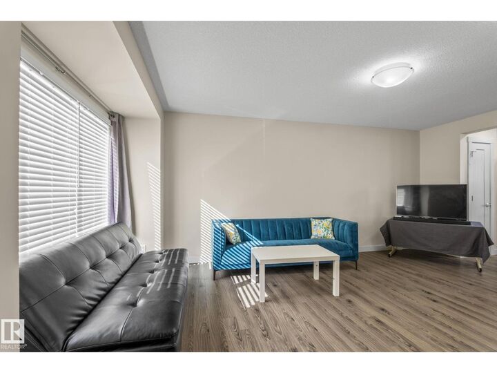 Property Photo: #24 4205 30 St NW AB T6T 2G9