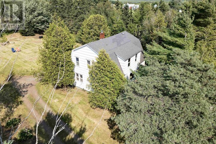 Property Photo: 614 Southampton Road NS B4H 3Y4