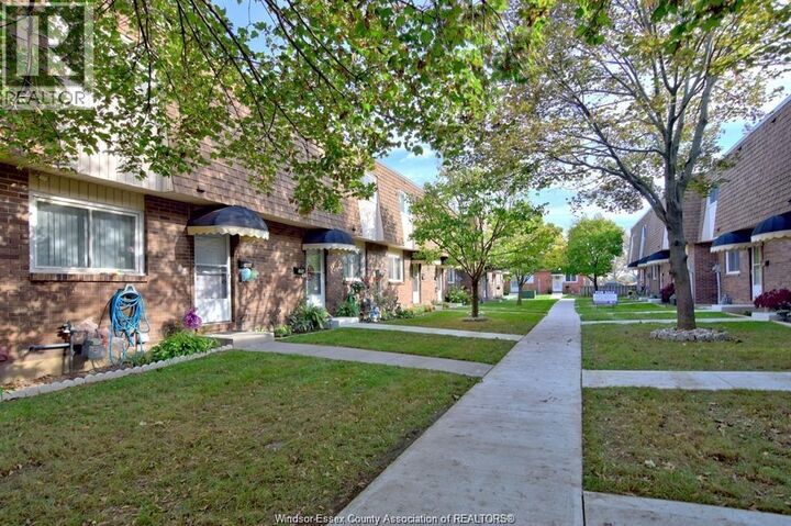 Property Photo: 5468 Lassaline Avenue ON N8T 1A9