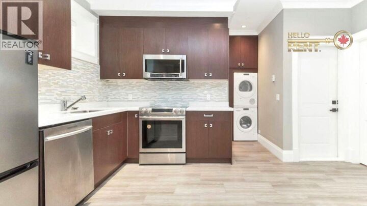 Property Photo:  4217 West 16th Avenue  BC V6R 3E5 