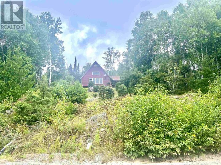 Property Photo: 015 Paint Lake Rd ON P0S 1K0