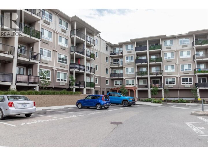 Property Photo: 2301 Carrington Road 126 BC V4T 0E2