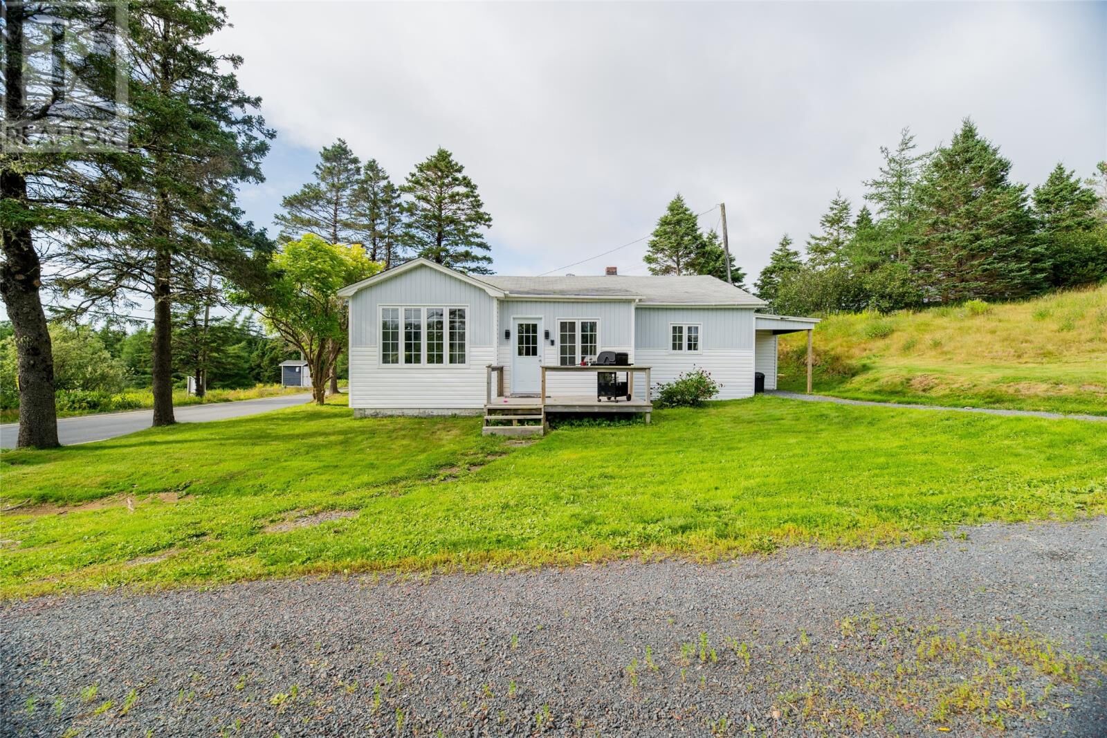Property Photo: 118 Brigus Road NL A0B 3K0
