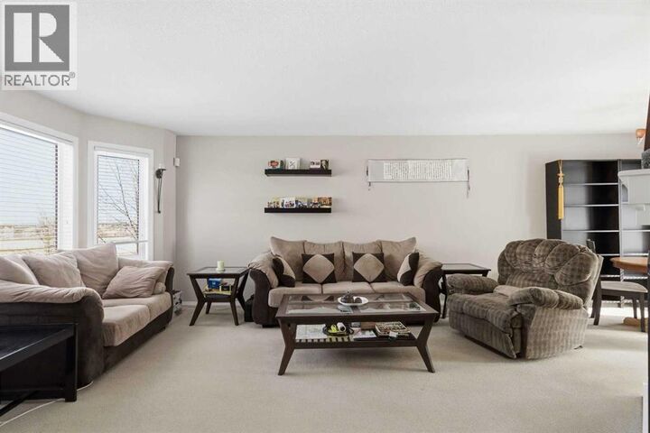 Property Photo: 105 Loutit Road AB T9K 2N5