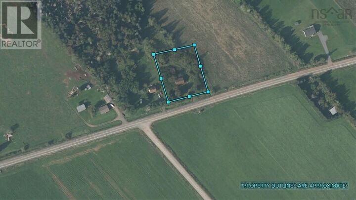 Property Photo: 2721 Highway 6 NS B4H 3X9