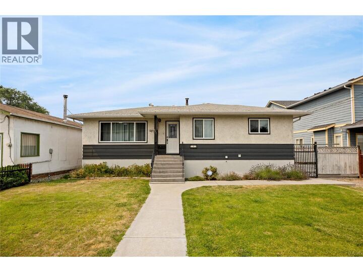 317 Haynes Street — photo 1