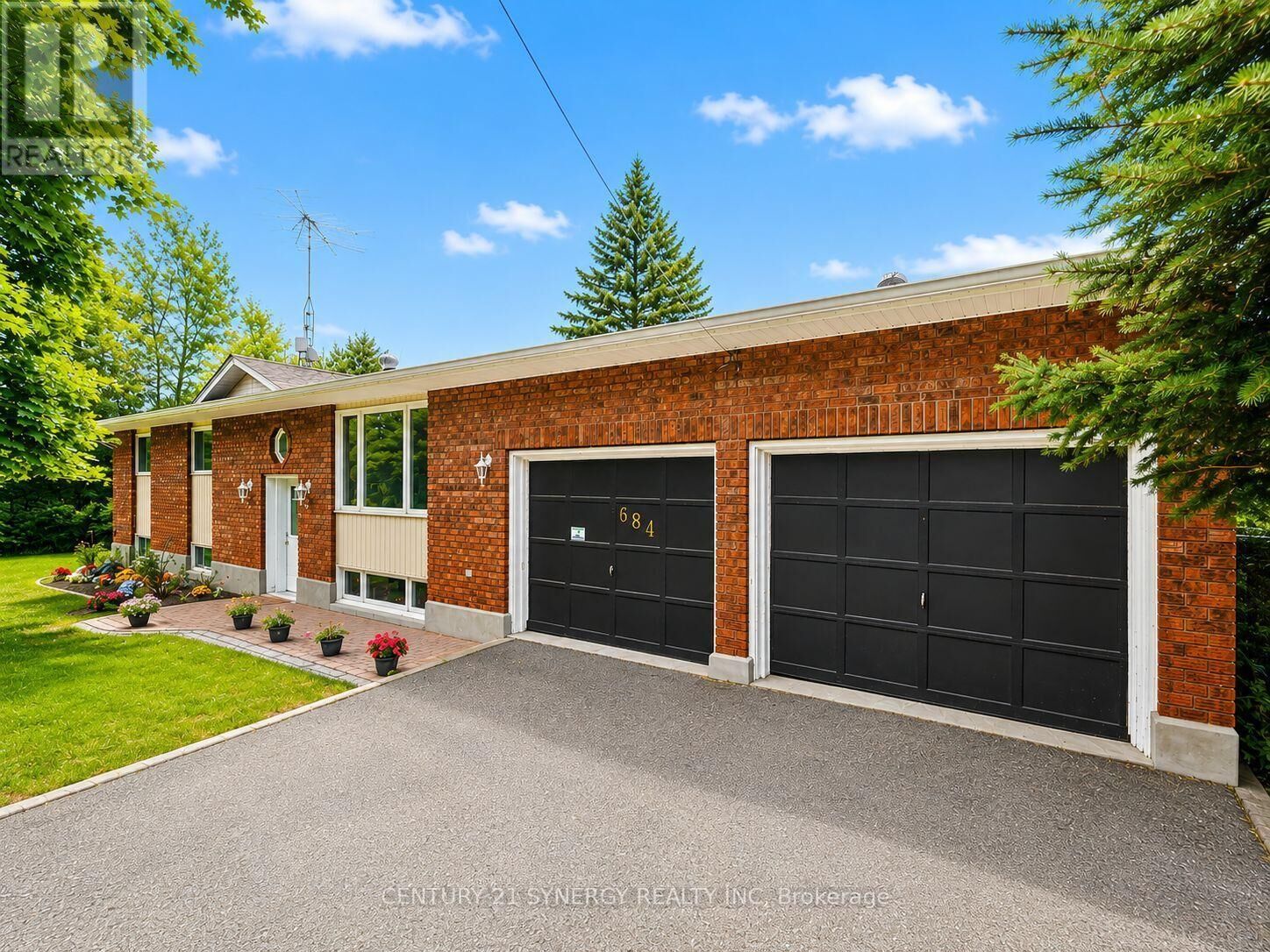 Property Photo:  684 County Road 44 Road  ON K0G 1J0 