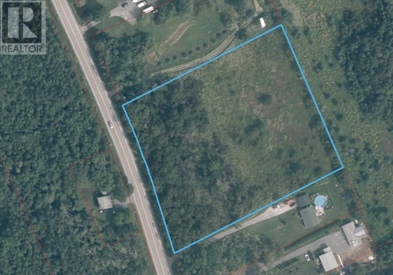 Property Photo:  4 Gardiner Mines Road  NS B1H 5L7 
