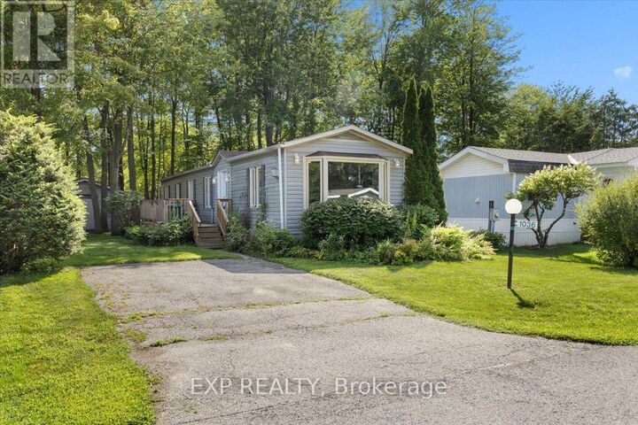 Property Photo:  1036 Teena Colleen Private  ON K4P 1C6 