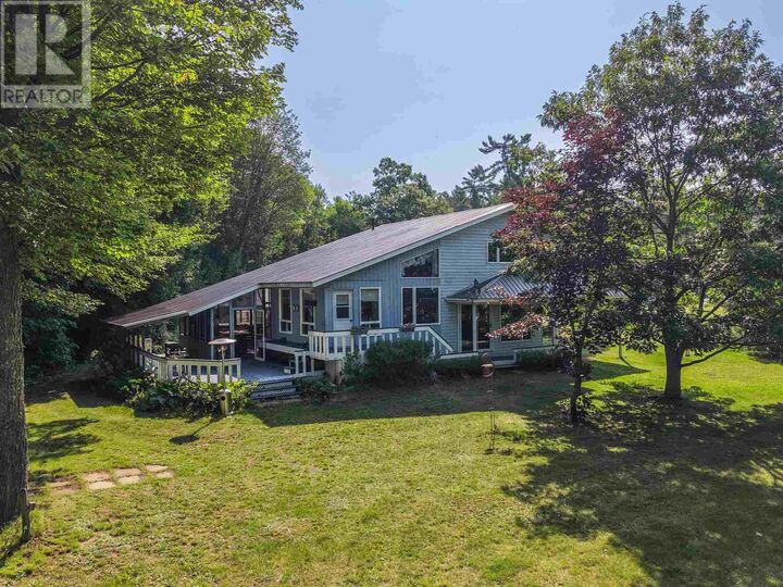 Property Photo: 1 Eagle Dr ON P0R 1E0