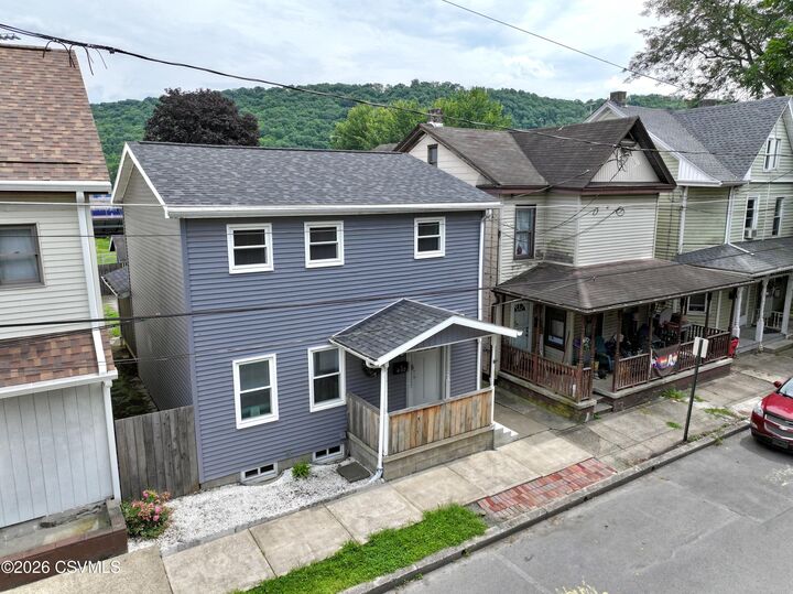 Property Photo: 432 S 4th Street PA 17801