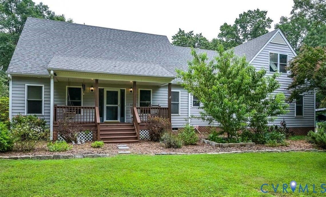 Property Photo:  6040 Hare Road  VA 23231 