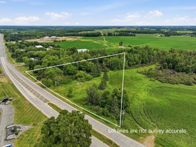 Property Photo:  200909 State Highway 97  WI 54449 