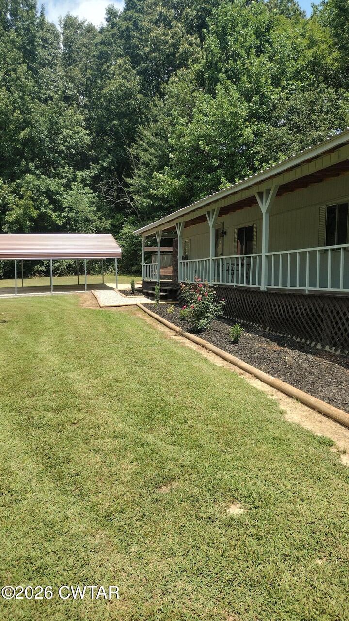 Property Photo:  36 Carol Ann Avenue  TN 38024 