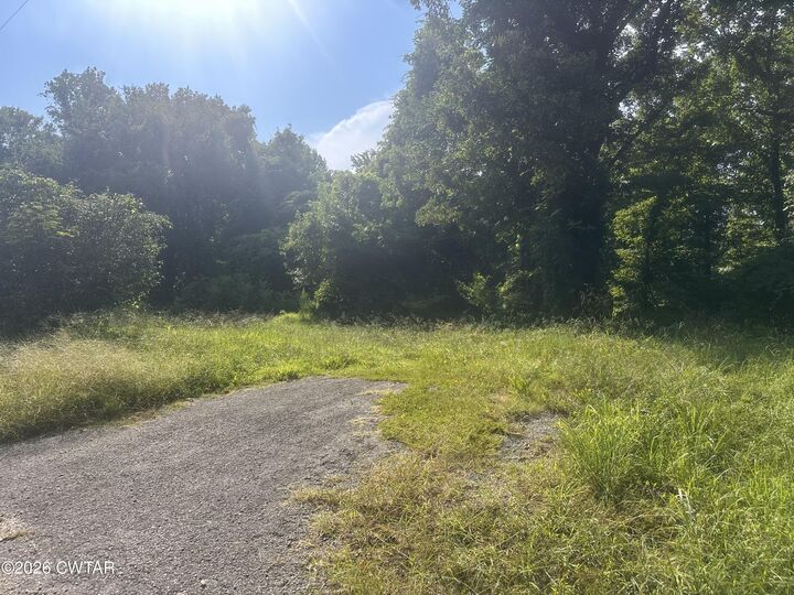 Property Photo: 597 Bear Creek Road TN 38366