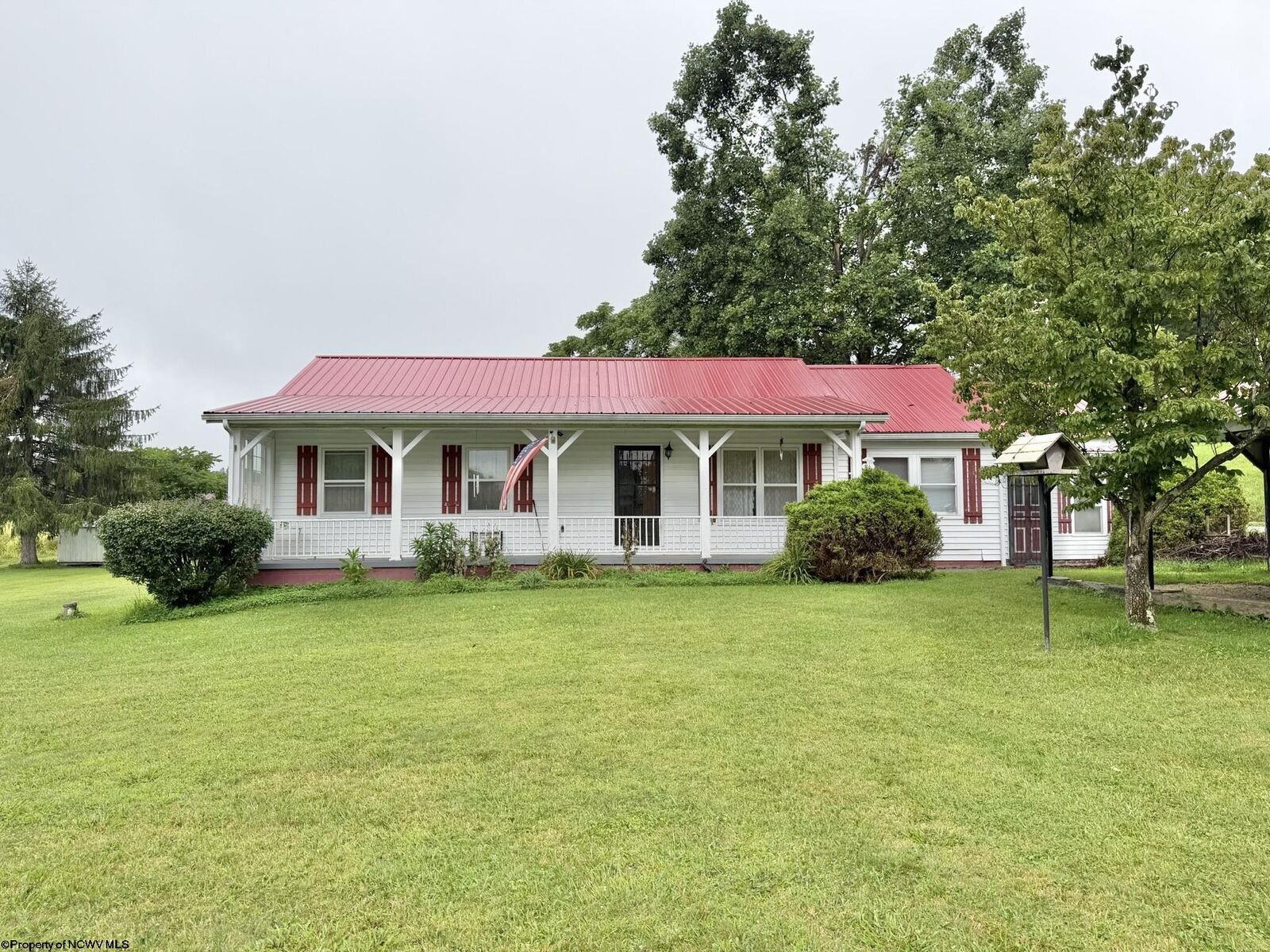 Property Photo: 81 Fort Hill Drive WV 26234