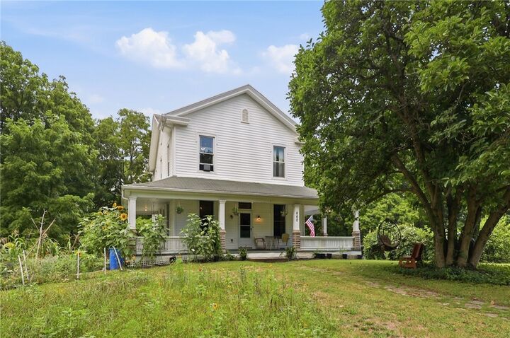 Property Photo:  660 S Monroe Street  OH 45385 