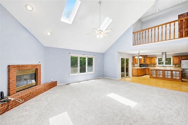 Property Photo:  7110 Lempco Lane  OH 45415 