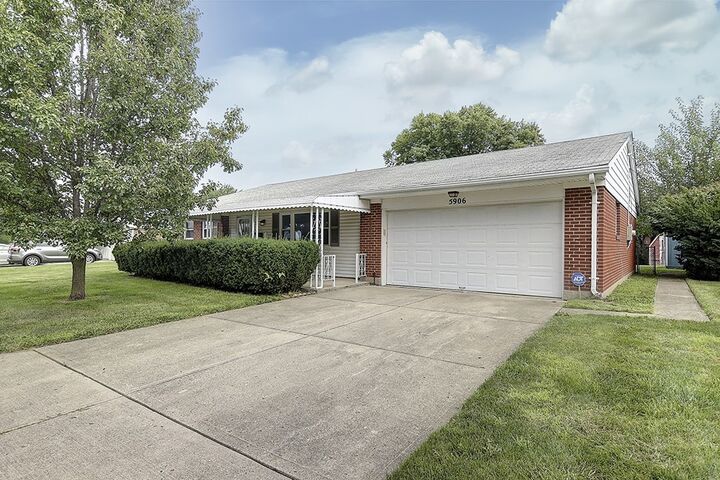 Property Photo: 5906 Homedale Street OH 45449
