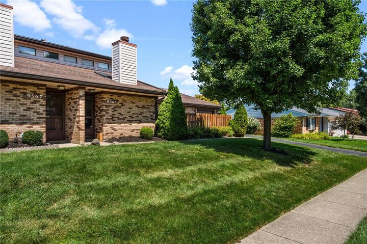 Property Photo:  9561 Arboridge Lane  OH 45342 