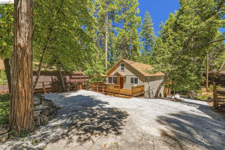 Property Photo: 22859 Miners Ave. Two Houses CA 95383