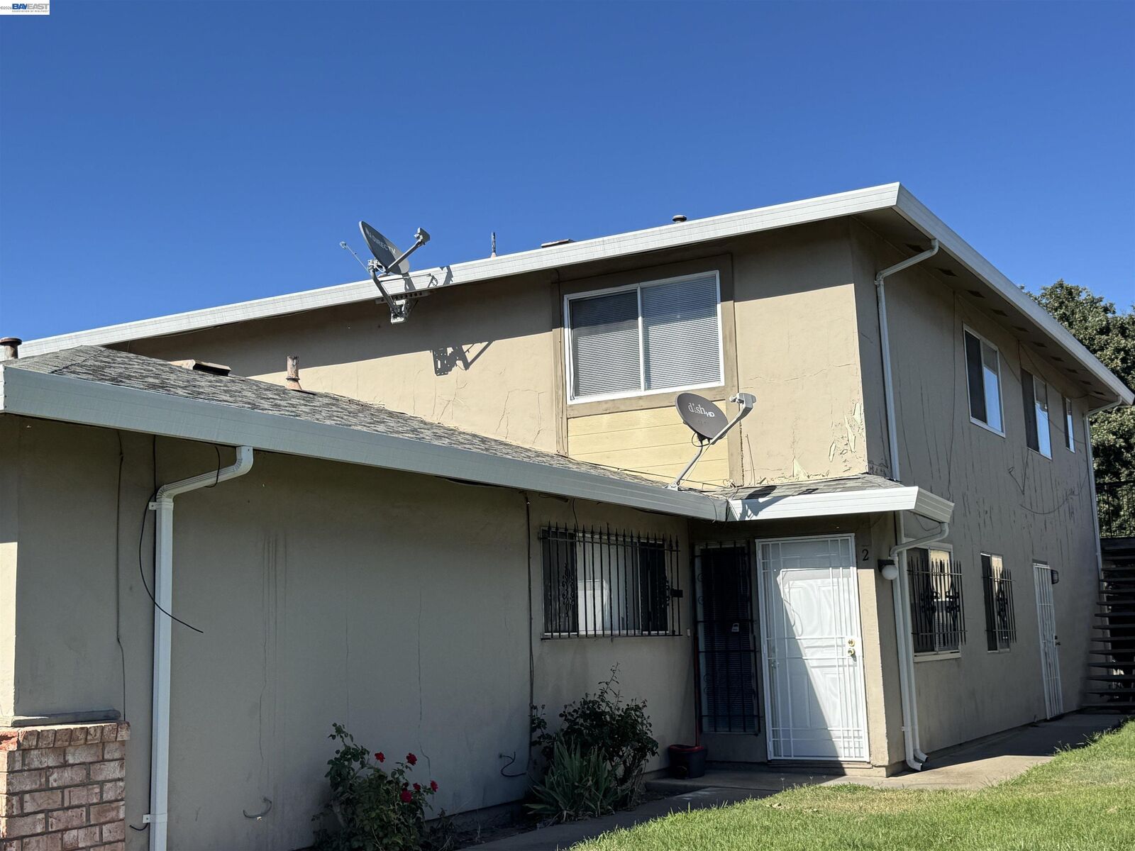 Property Photo:  4416 Calandria St 2  CA 95207 