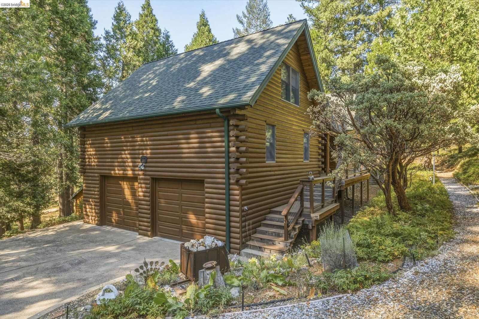 Property Photo: 24520 Quarter Horse Dr CA 95370