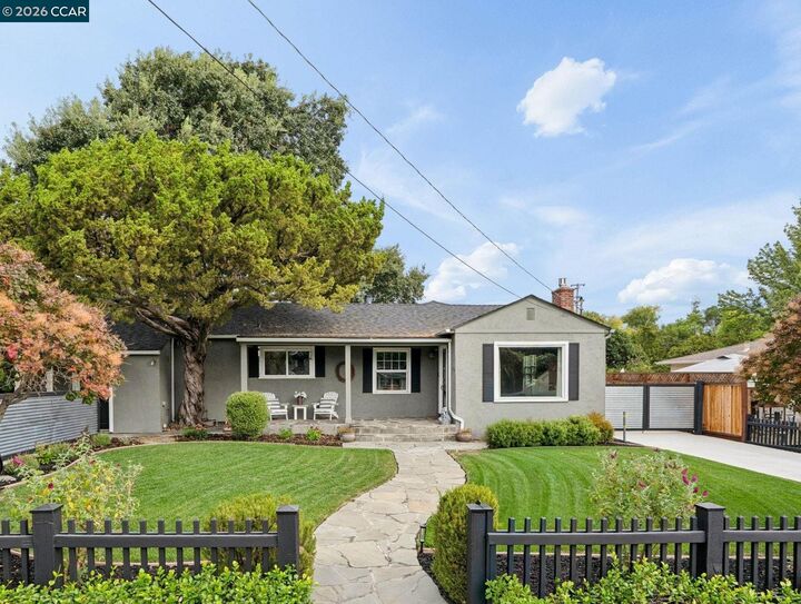 Property Photo:  79 Del Hambre Circle  CA 94595 