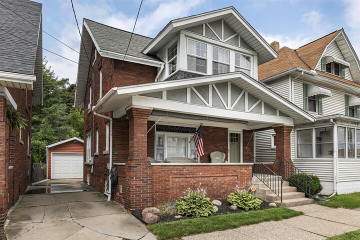 Property Photo: 2616 Plum Street PA 16508