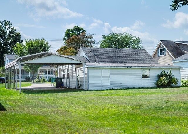 Property Photo:  236 Hathaway Street  PA 16417 