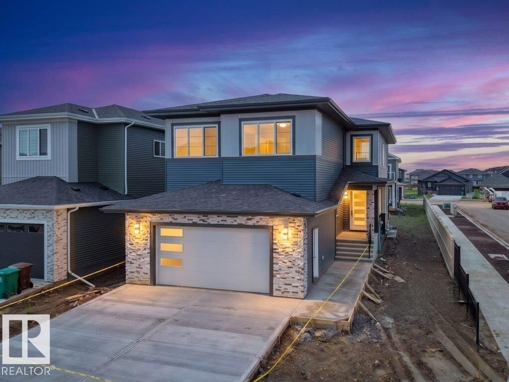 Property Photo:  89 Eldridge Point(E)  AB T8N 8C4 