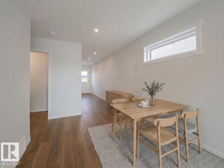Property Photo: 17218 4 Street NW AB T5Y 4K9