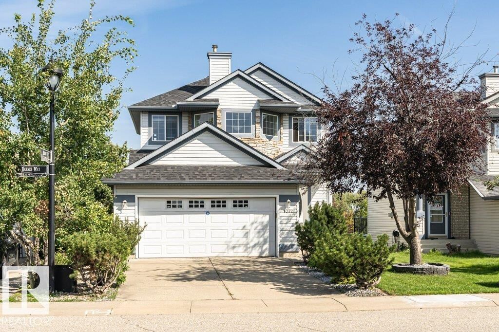 Property Photo:  1072 Barnes Way SW  AB T6W 1E5 