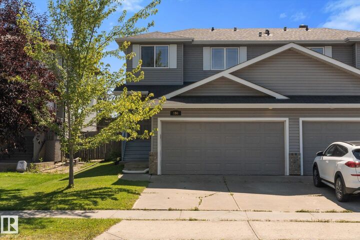 Property Photo: 196 Brookview Way AB T7Z 2X7