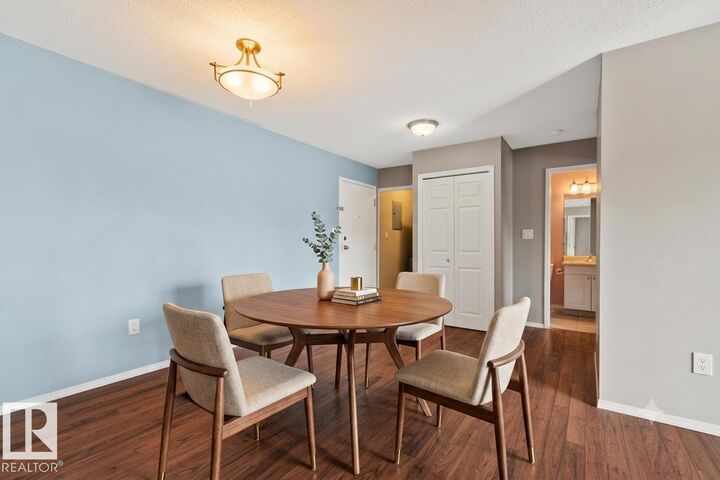 Property Photo: 2508 50 Street NW 210 AB T6L 6X9