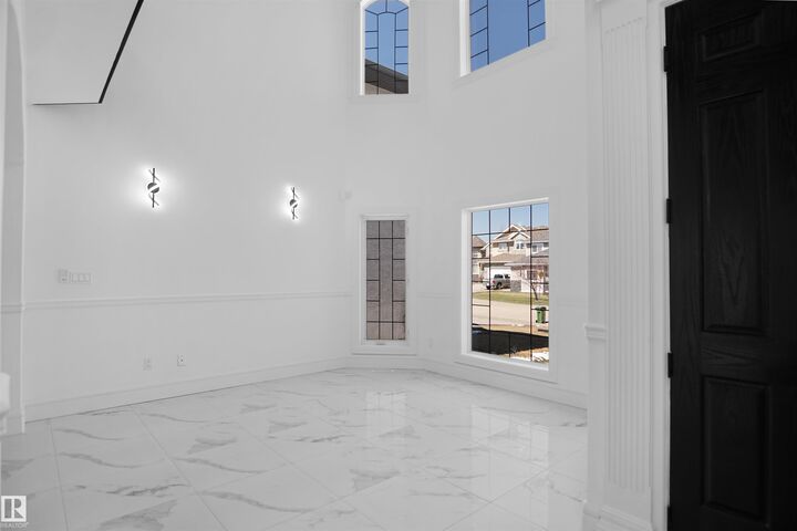 Property Photo: 6823 18 Avenue SW AB T6X 0C9