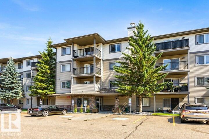 1188 Hyndman Road NW 307 — photo 1
