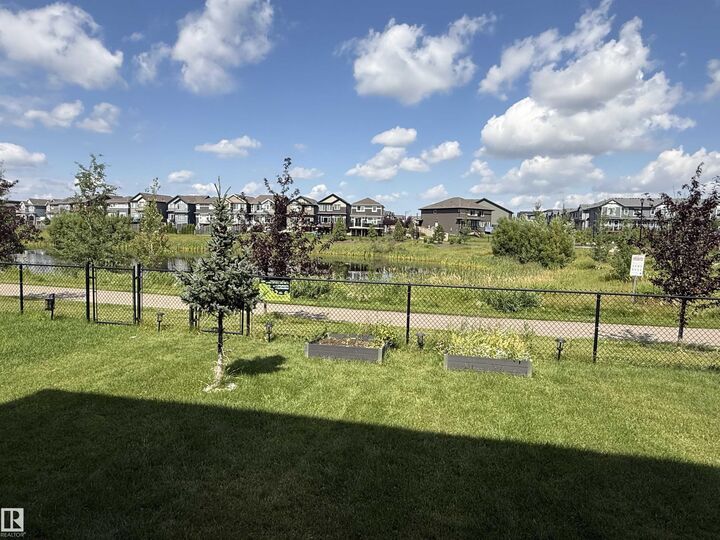 Property Photo: 1575 Plum Circle Circle SW AB T6X 2W9