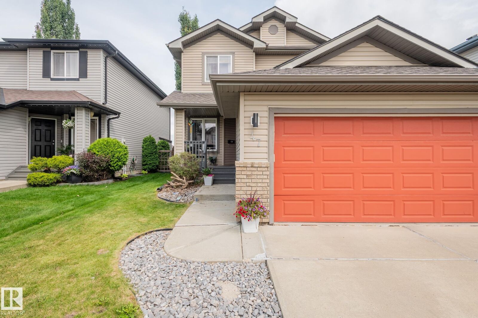 Property Photo:  47 Landon Crescent  AB T7X 0E4 